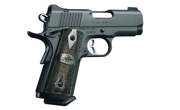 Tactical Ultra II 45 ACP 1911 Pistol