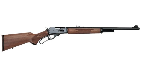 1895 Classic 45/70 Lever Action Rifle with Checkered Walnut Stock