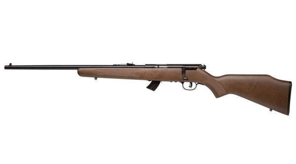 Mark II GL 22LR Bolt Action Rimfire Repeater Rifle (Left Handed)