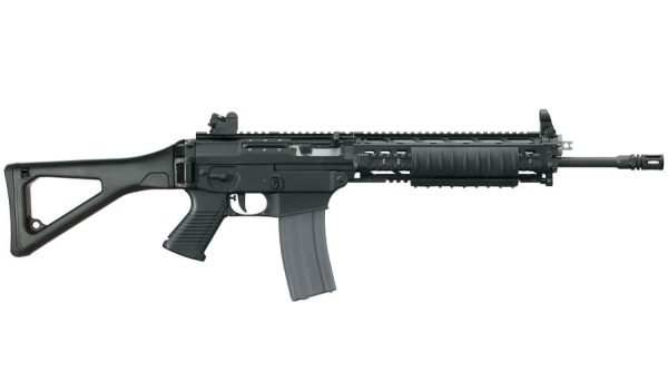 SIG556 Classic SWAT 5.56mm Rifle