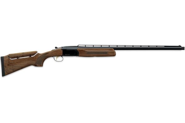 Grand 12 Gauge Shotgun with Satin Walnut Finish