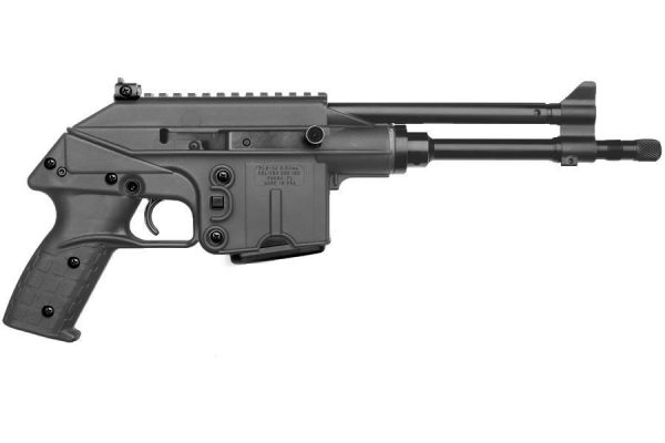 PLR-16 223 Rem Centerfire Pistol
