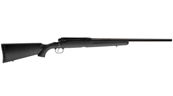 Axis 223 Rem Bolt Action Rifle with Heavy Barrel