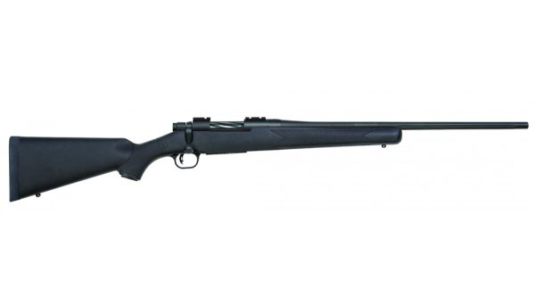 Patriot 308 Winchester Bolt-Action Rifle