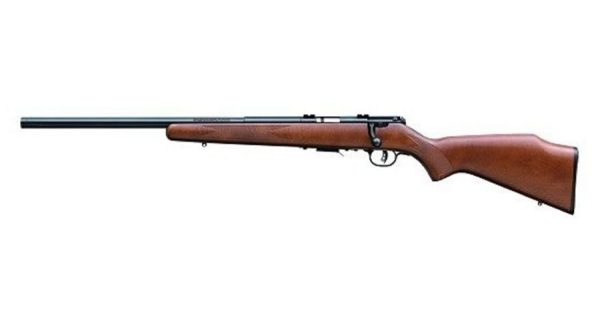 93R17 GLV 17 HMR Bolt Action Rimfire Rifle