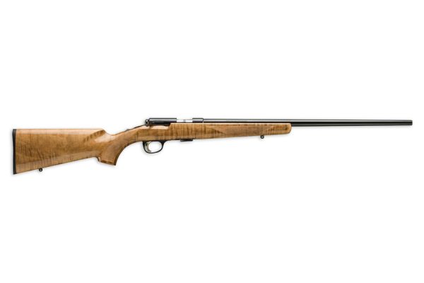 T-Bolt Sporter 22 Magnum Bolt Action Rifle with Maple Stock