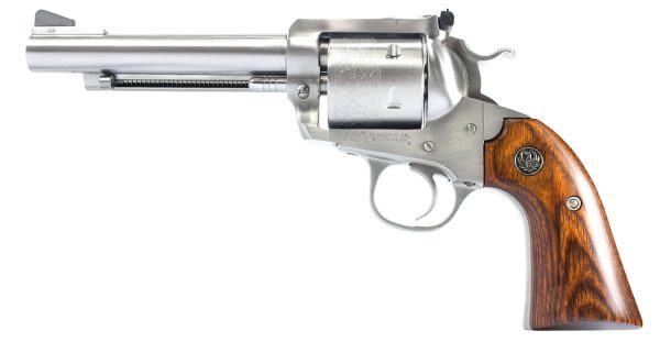 New Model Blackhawk 41 Rem Magnum Bisley Model