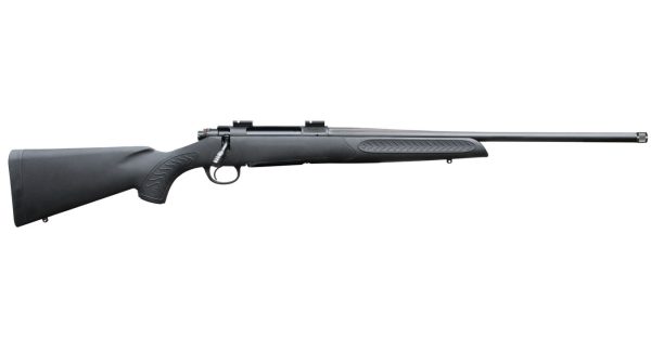 Compass 270 Win Bolt-Action Rifle