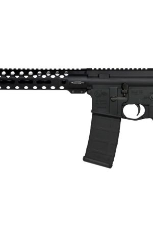 M4 Combat Unit Carbine 5.56mm with Centurion Arms Rail