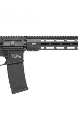 MP15 Tactical 5.56mm Semi-Automatic Rifle with M-LOK