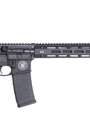 MP15 Performance Center Competition 5.56mm Semi-Automatic Rifle