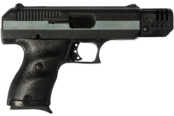 CF-380 380ACP High-Impact Polymer Frame Pistol with Compensator