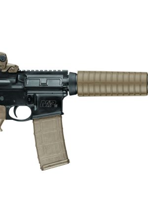 MP15 Sport II 5.56mm Flat Dark Earth (FDE) Rifle