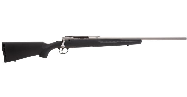 Axis II 6.5 Creedmoor Bolt-Action Rifle with Stainless Barrel