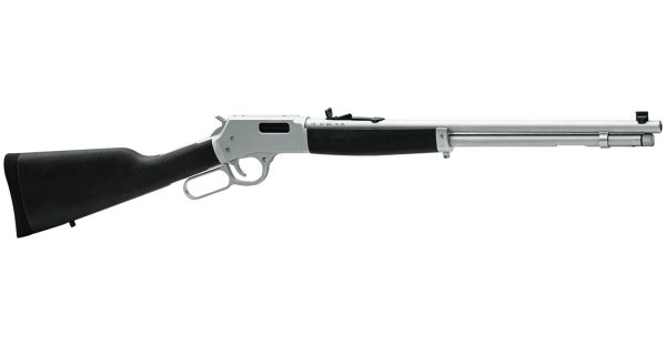 Big Boy All-Weather 45 Colt Lever-Action Rifle