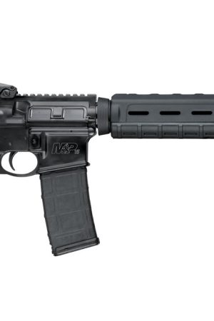 MP15 Sport II 5.56mm with Magpul MOE M-LOK