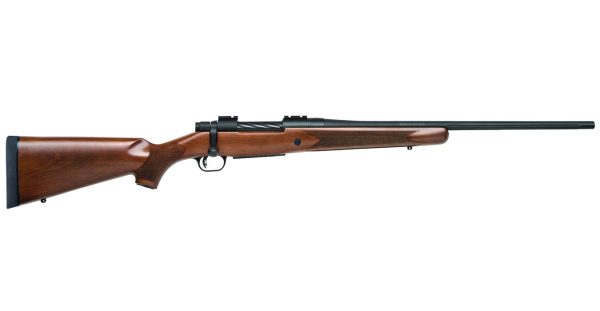 Patriot 30-06 Springfield Bolt-Action Rifle with Walnut Stock