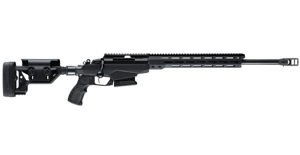 T3x Tac A1 6.5 Creedmoor Bolt-Action Precision Rifle with 24-Inch Barrel