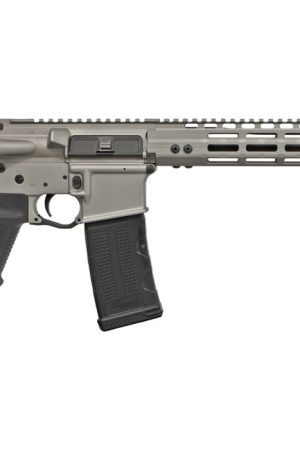 M400 Elite Titanium Cerakote 5.56mm Semi-Automatic Rifle with M-LOK