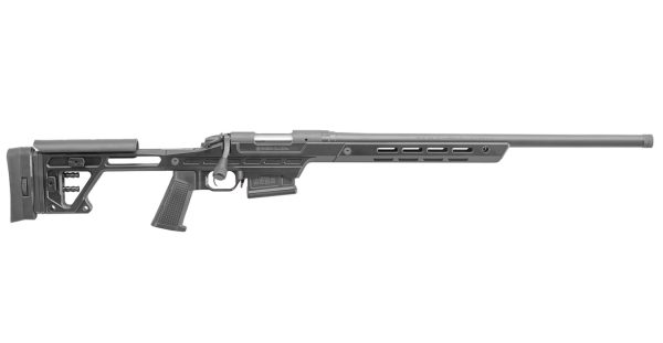 B-14 BMP 6.5 Creedmoor Match Precision Rifle