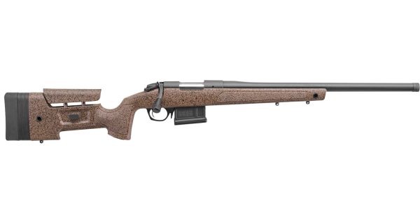 B-14 6.5 Creedmoor Hunting and Match Rifle