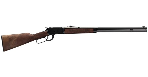 Model 1892 44-40 Win 125th Anniversary Lever-Action Rifle