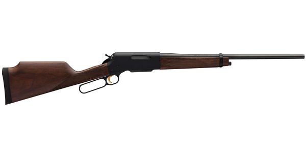 BLR LT Weight Monte Carlo 450 Marlin Lever Action Rifle