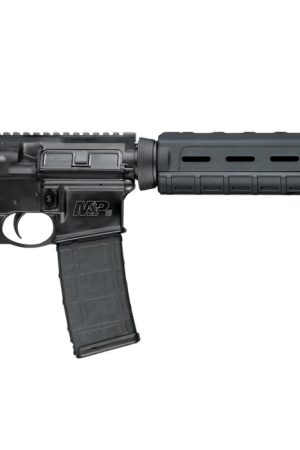 MP15 Sport II 5.56mm Optics Ready Semi-Auto Rifle with M-LOK Handguard