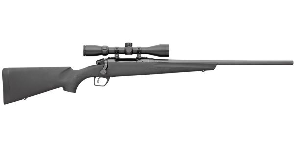 Model 783 Bolt-Action 308 Winchester Rifle with 3-9x40mm RIflescope