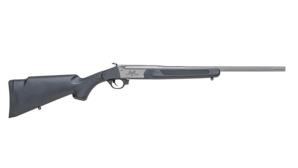 Outfitter G2 .44 Mag Single-Shot Rifle with Fluted Barrel