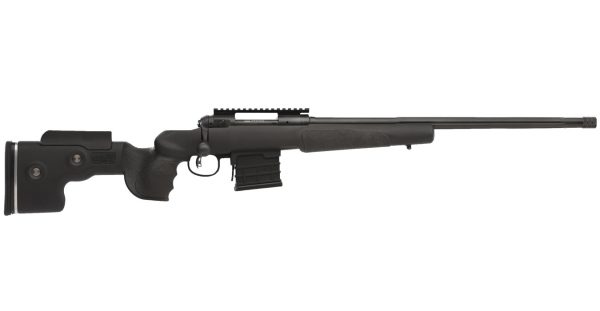 Model 10 GRS 6mm Creedmoor Bolt-Action Rifle