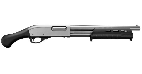 870 Tac-14 12 Gauge Pump-Action with Marinecote Finish