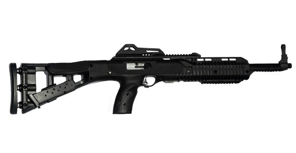 3895TS 380ACP Tactical Carbine with 2 Magazines