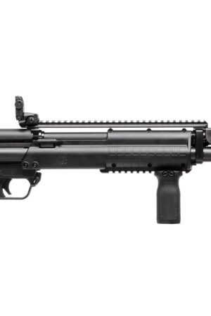 KSG-25 12 Gauge Pump Shotgun