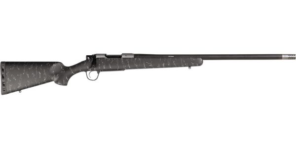 Ridgeline 6.5 Creedmoor Bolt-Action Rifle