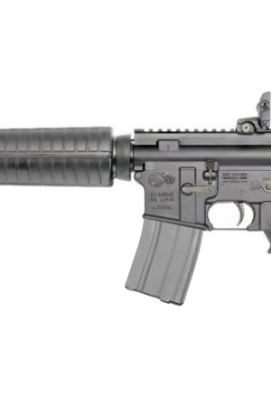 M4 Carbine 5.56x45 NATO LE6920 Heavy Barrel Series