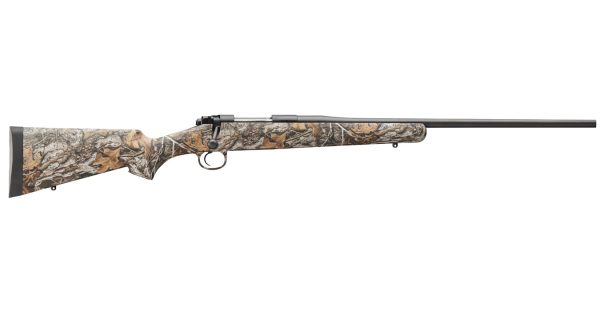 84M Hunter 6.5 Creedmoor Bolt-Action Rifle with Realtree Edge Stock