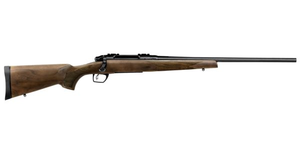 Model 783 Walnut 6.5 Creedmoor Bolt-Action Rifle