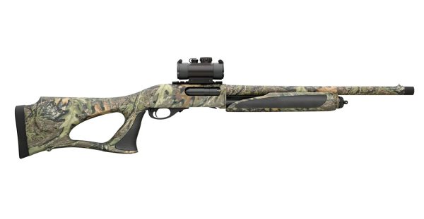 870 SPS 12 Gauge Super Mag Turkey Predator with Scope
