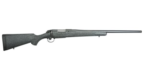 B-14 Ridge 6.5 Creedmoor Bolt-Action Rifle