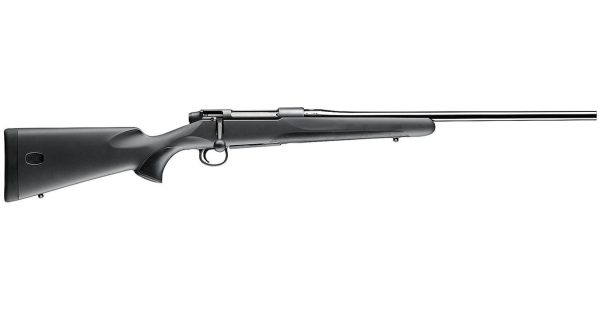 M18 243 Winchester Bolt-Action Rifle