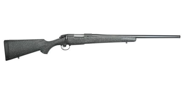 B-14 Ridge 7mm Rem Mag Bolt-Action Rifle