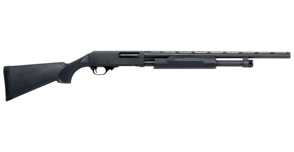 Pardner Pump Compact 20 Gauge Shotgun