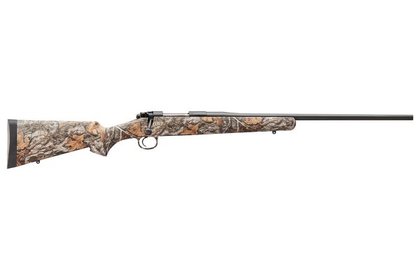 Hunter 308 Win Bolt-Action Rifle with Realtree Edge Composite Stock