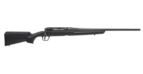 Axis II Compact 243 Win Bolt-Action Rifle