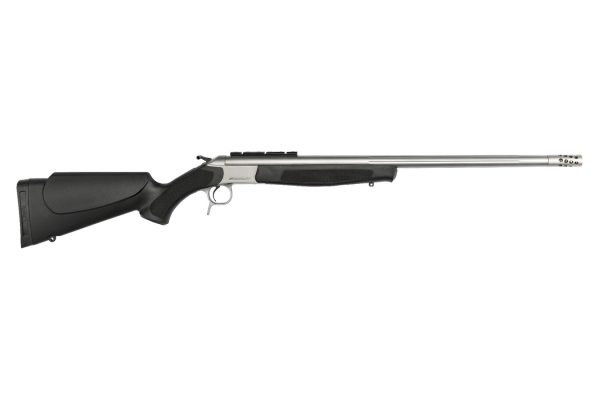 Scout V2 444 Marlin with 25-Inch Fluted Barrel