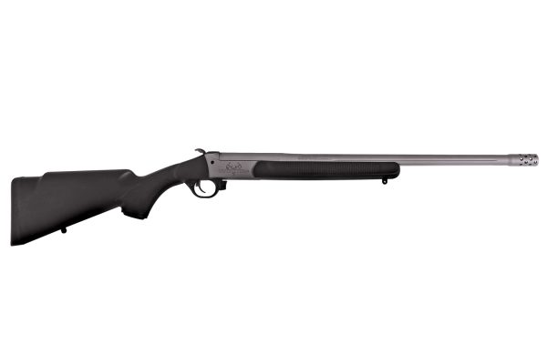 Outfitter G2 450 Bushmaster Single Shot Rifle