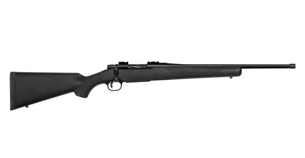 Patriot Predator 450 Bushmaster Bolt-Action Rifle with 20-Inch Threaded Barrel