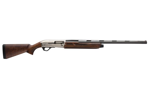 SX4 Upland Field 12 Gauge Semi Auto Shotgun with Walnut Stock