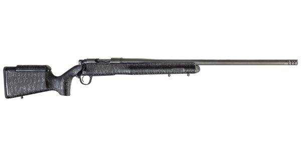 Mesa Long Range 300 Win Mag Bolt Action Rifle